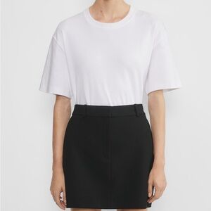 ARITIZIA CHISEL SKIRT